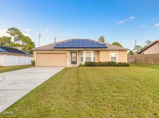 3307 Kumquat Dr, Edgewater, FL 32141