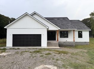 25 Medley Ln, Estill Springs, TN 37330