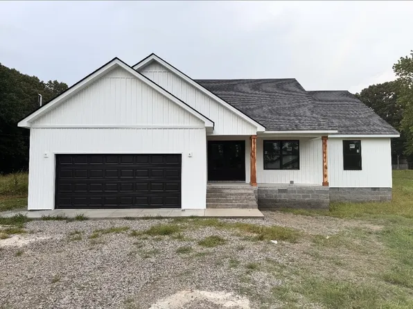 25 Medley Ln, Estill Springs, TN 37330
