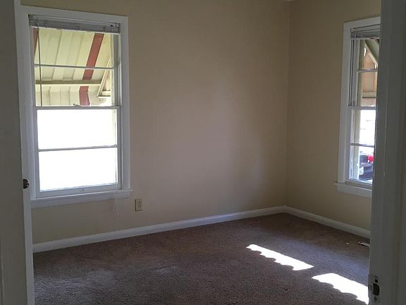 Bedroom #2 View