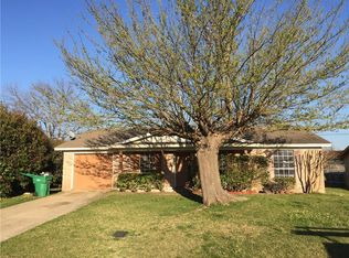 1213 Mars St, Cedar Hill, TX 75104
