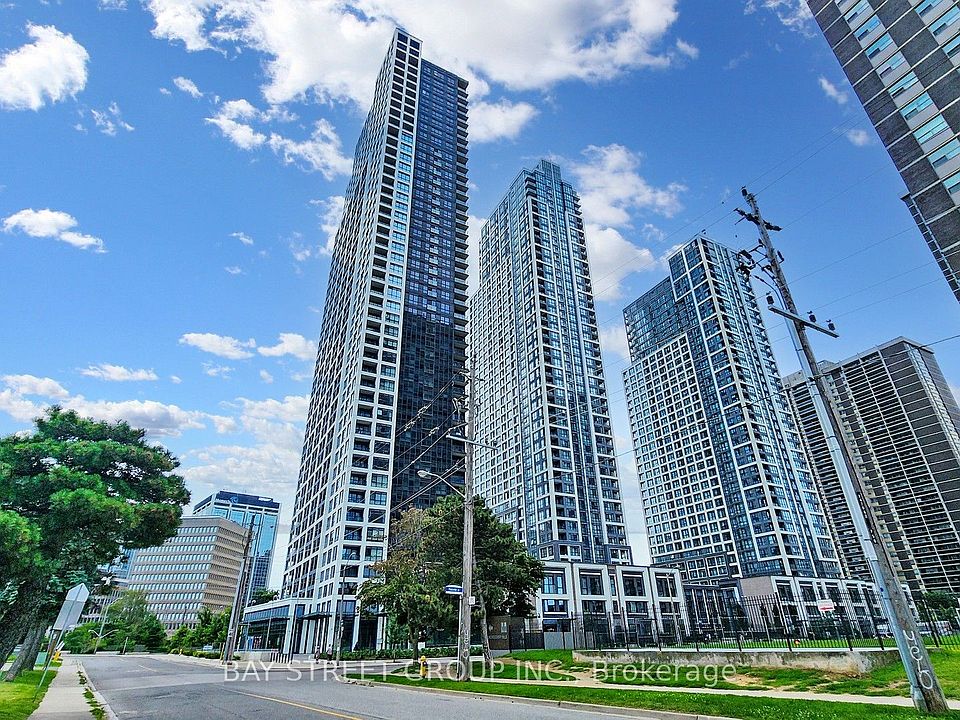1st image of 5 Mabelle Ave #4032
