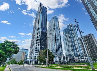 5 Mabelle Ave #4032, Toronto, ON M9A 0C8