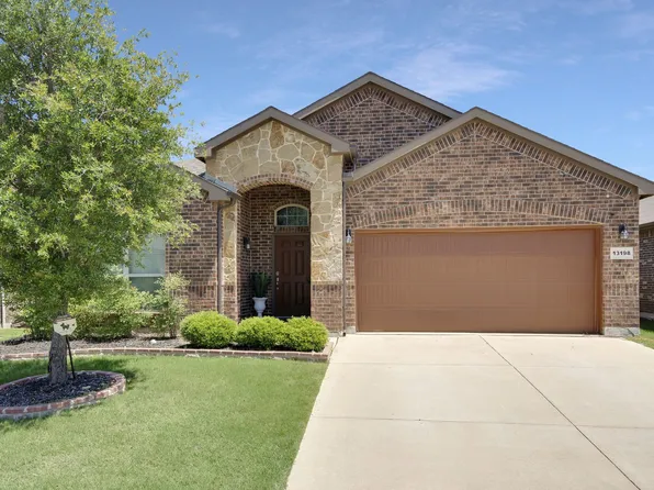 13198 Palancar Dr, Fort Worth, TX 76244