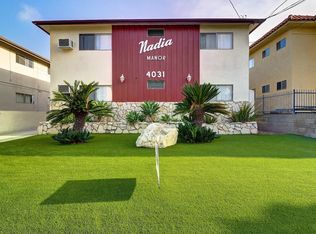 4031 W 132nd St APT B, Hawthorne, CA 90250