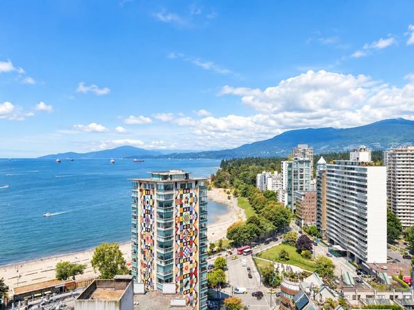 1 bedroom rental in Vancouver in Vancouver