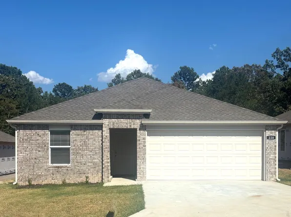 220 Stone Canyon Dr, Maumelle, AR 72113
