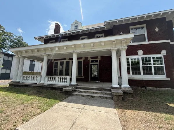 157 Stonewall St #1, Memphis, TN 38104