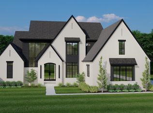 1037 Annecy Pkwy Lot 124, Nolensville, TN 37135