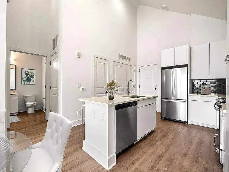 Kitchen Island