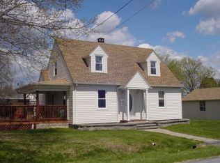 1112 Edward St, Philipsburg, PA 16866