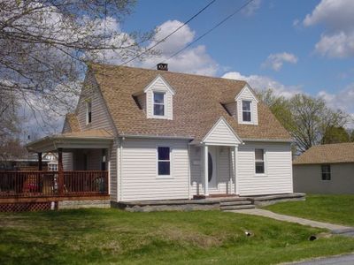 1112 Edward St, Philipsburg, PA, 16866