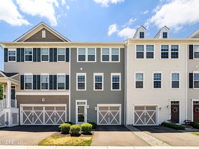 104 Halliard Drive UNIT 802, Eatontown, NJ, 07724