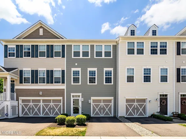 104 Halliard Drive #802, Eatontown, NJ 07724
