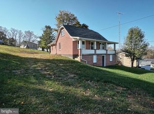 304 E Thomas St, Westminster, MD 21791