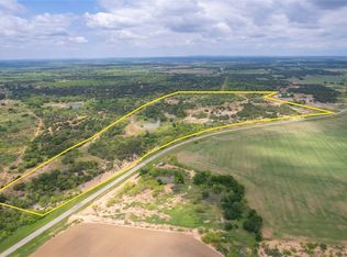 5836 Fm 2633, Santa Anna, TX 76878