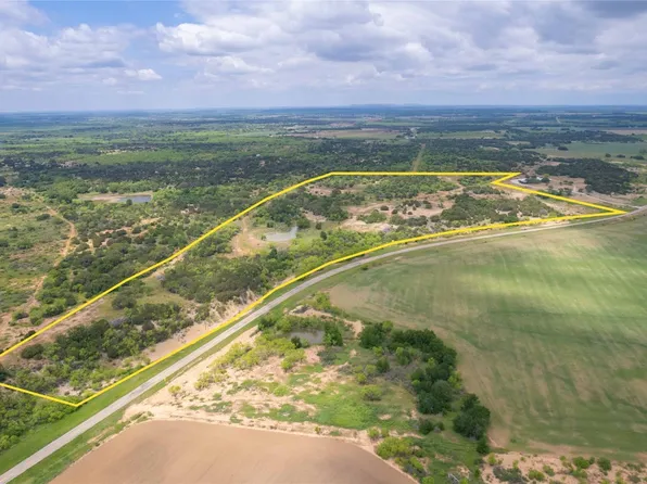 5836 Fm 2633, Santa Anna, TX 76878