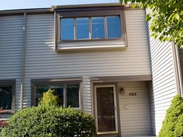 402 Pilgrim Hbr, Wallingford, CT 06492