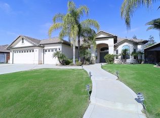 12500 Gila River Dr, Bakersfield, CA