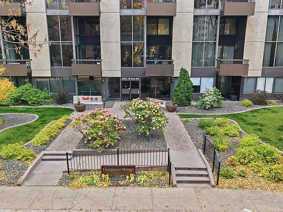 2nd image of 10045 118th St NW #407