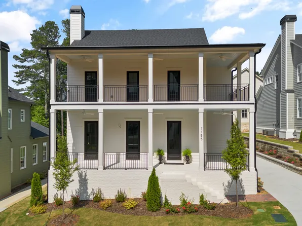1155 Blair Ln, Peachtree City, GA 30269