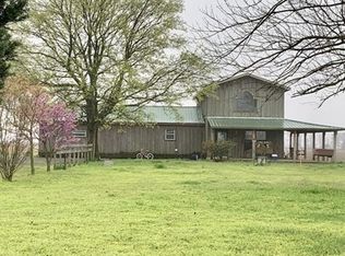 1245 County Road 567, Monette, AR 72447