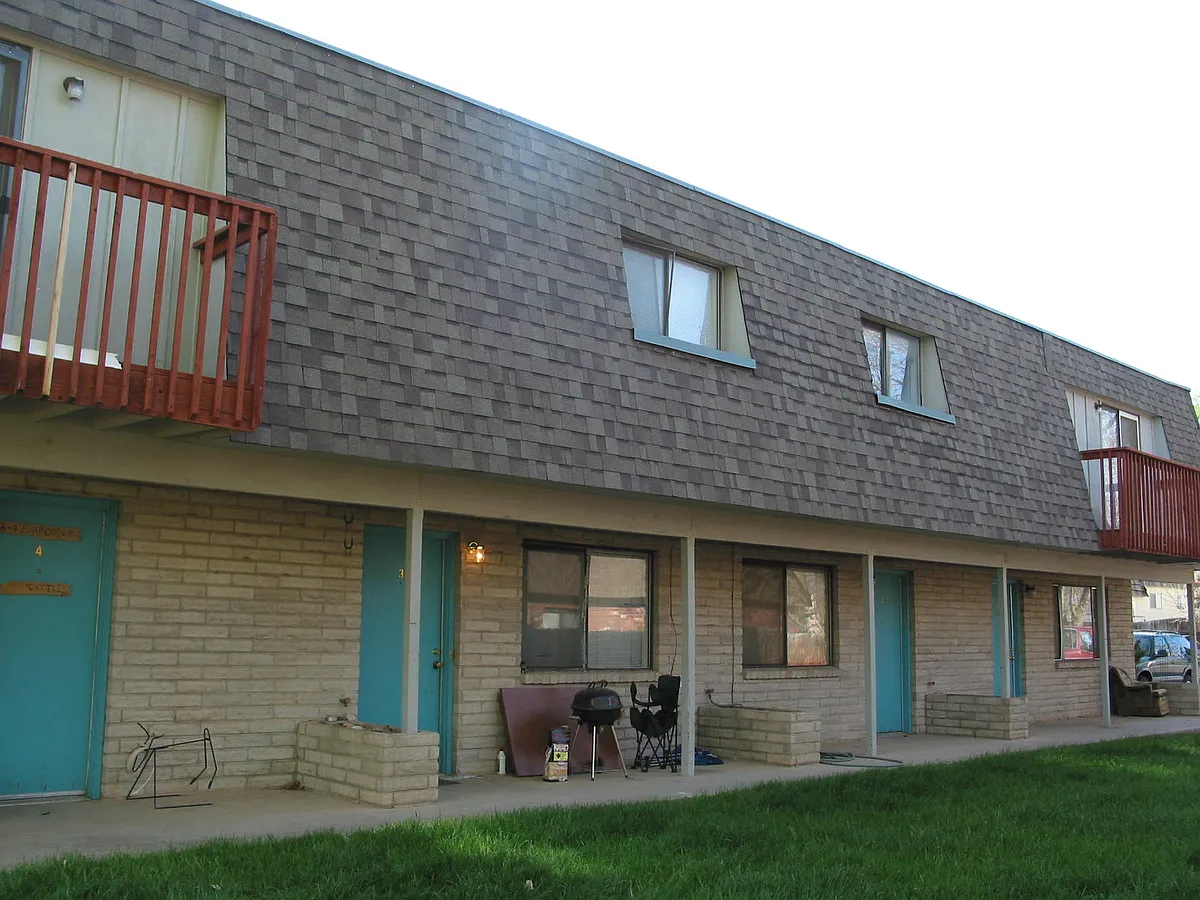 Building Photo - 1701 Erin Ct #3
