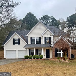 1725 Leigh Meadow Dr, Dacula, GA, 30019