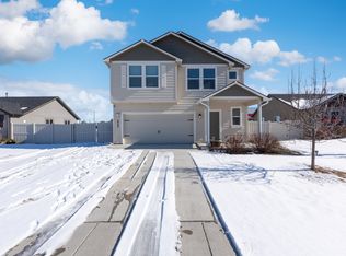 217 Concourse Ave, Caldwell, ID 83605