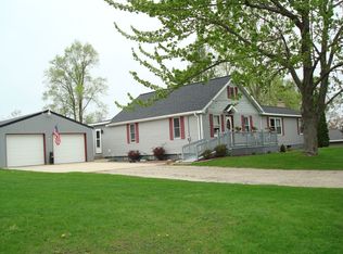 11703 Gordon Ave, Grant, MI 49327