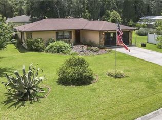 6168 E Chapel Ln, Inverness, FL 34452