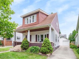 1416 Fremont Ave NW, Grand Rapids, MI 49504
