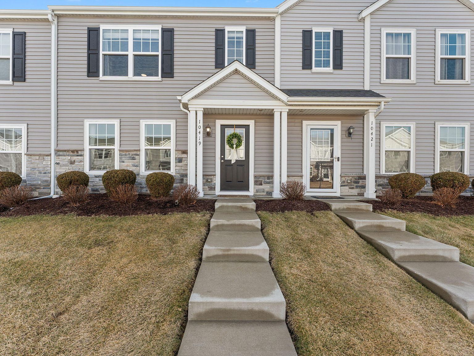 10419 Imperial Pl, Cedar Lake, IN 46303 | Zillow