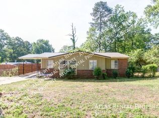 1341 Hartford Dr, Birmingham, AL 35215