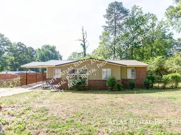 1341 Hartford Dr, Birmingham, AL 35215