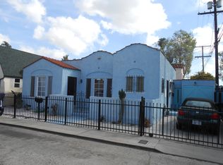 118 W Gunther Way, Long Beach, CA 90806
