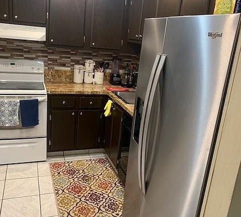 2nd image of 3161 NW 47th Terrace #208