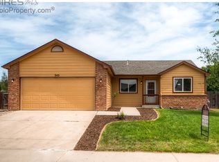 345 Laurel Ave, Eaton, CO 80615
