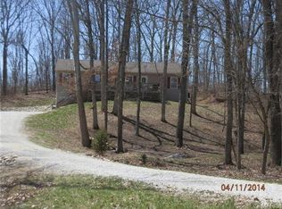 5 Spring House Ct, Troy, MO 63379