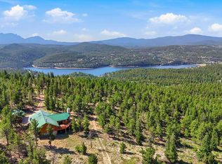 1455 Ridge Rd, Nederland, CO 80466