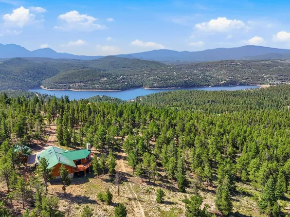 1455 Ridge Rd, Nederland, CO 80466