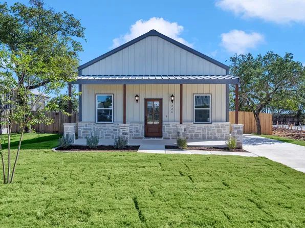 226 Western Avenue, Bertram, TX 78605