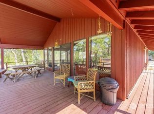 219 Glover St N, Twisp, WA 98856