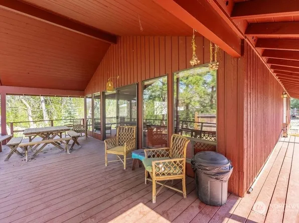219 Glover Street N, Twisp, WA 98856