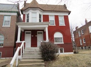 5593 Page Blvd, Saint Louis, MO 63112