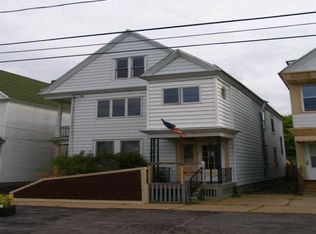 1307 Mary St, Utica, NY