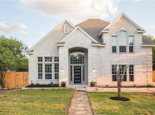 15352 English River Loop, Leander, TX 78641