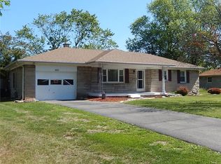 6012 E Prospect St, Indianapolis, IN 46203