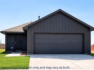 8608 SW 31st St, Oklahoma City, OK 73179