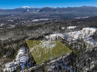 297 Carpenter Rd, Sugar Hill, NH 03586